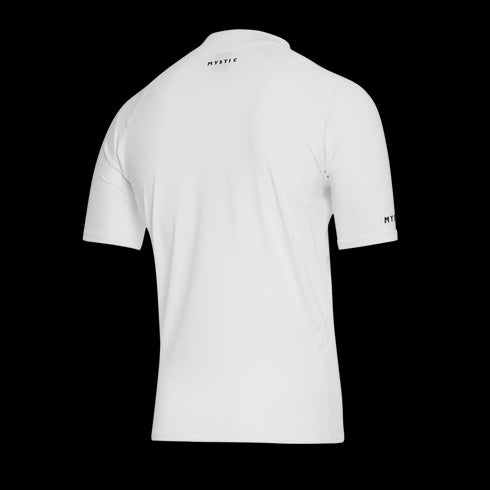 Star S/S Rashvest 2024 - White
